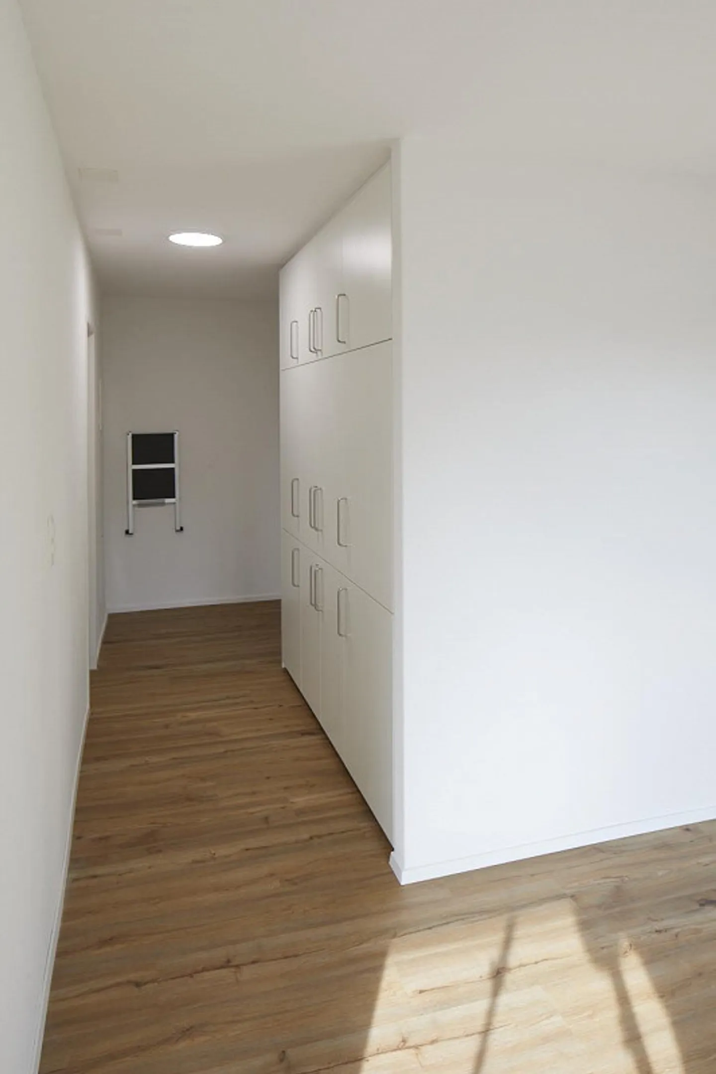 Renovated apartment in Aarau - in the green and yet centrally located - Photo 7 of 13