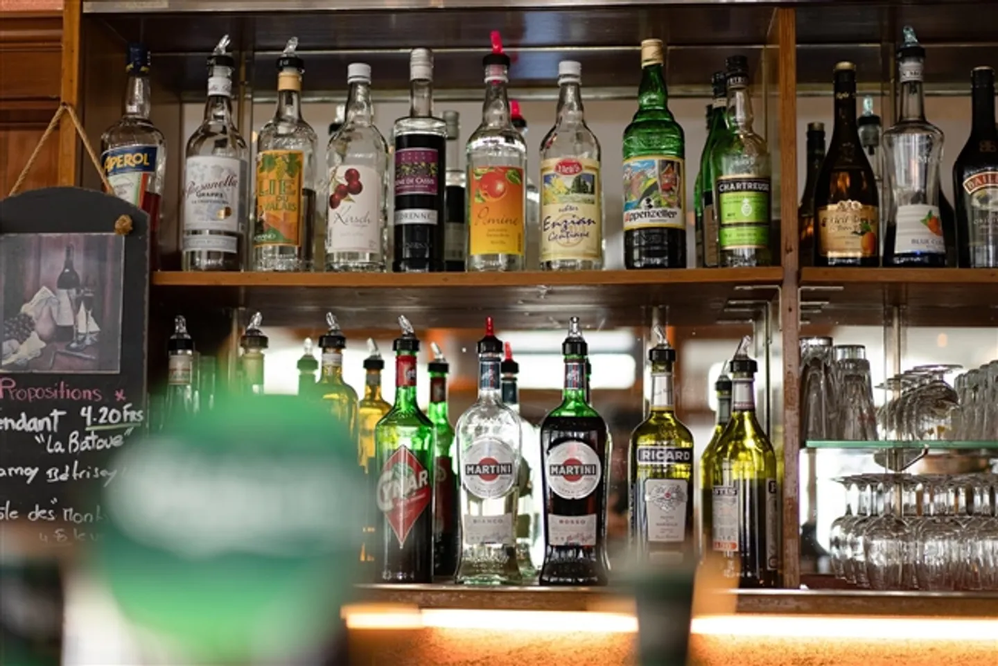 A Sembrancher, ristorante con buone prestazioni - Foto 9 di 12