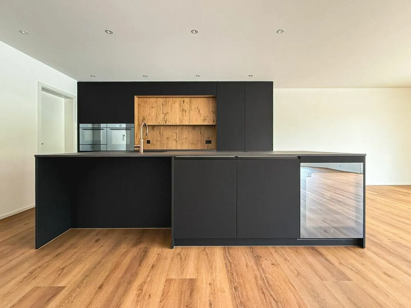Nuova costruzione Un sogno abitativo con stile e comfort - 4,5 stanze - Foto 5 di 16