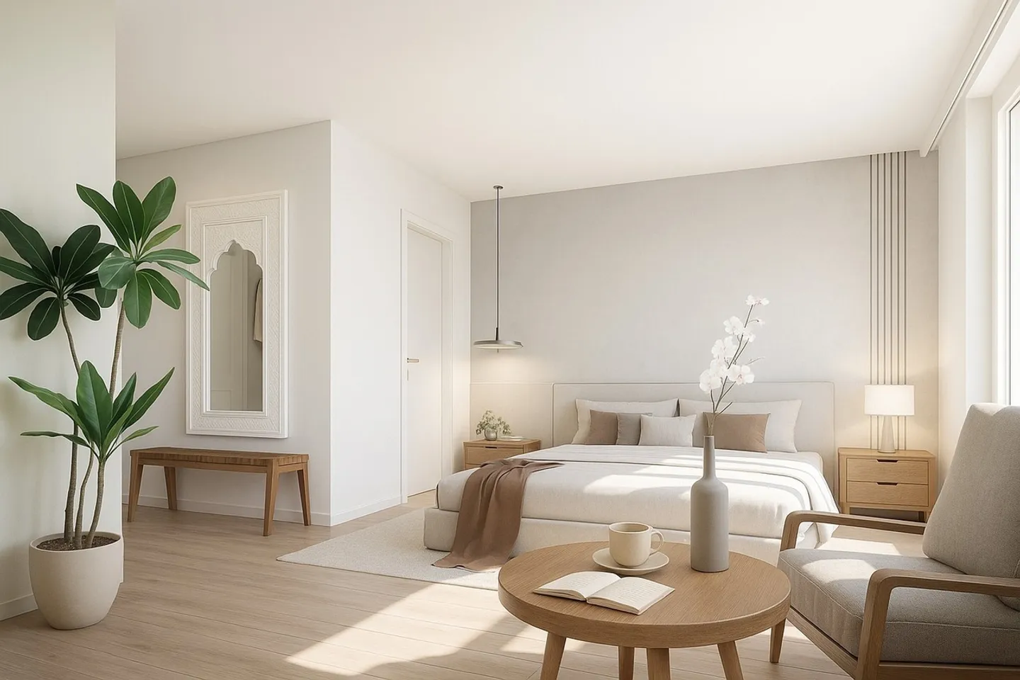 The Final Penthouse – Luxury Living Above Prilly - Photo 3 of 11