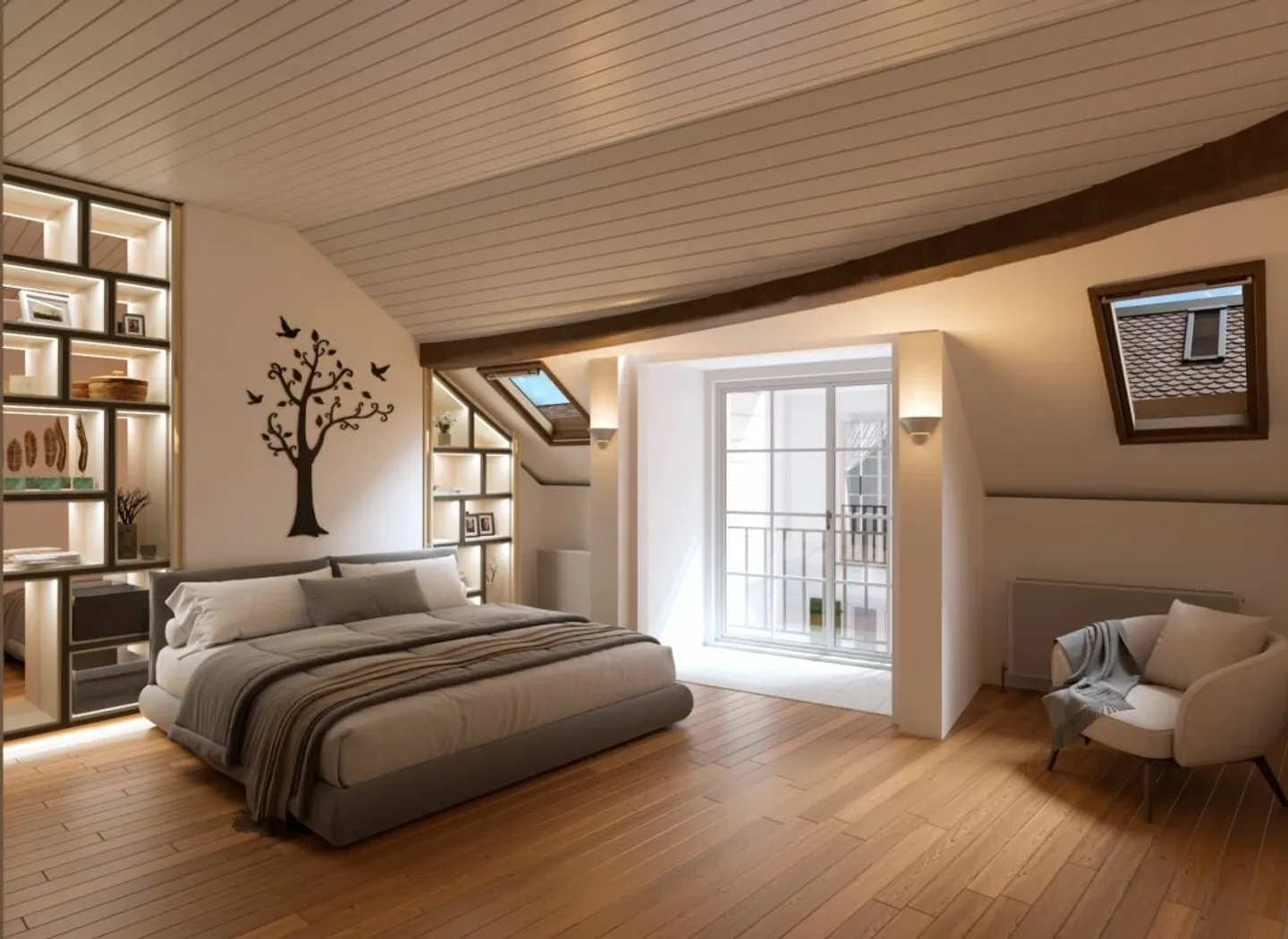 Maison individuelle à vendre - Photo 3 sur 7