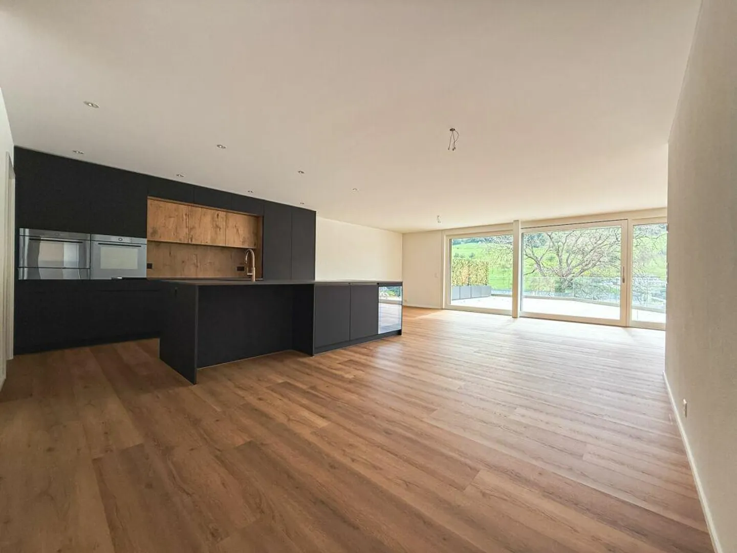Nuova costruzione Un sogno abitativo con stile e comfort - 4,5 stanze - Foto 7 di 16