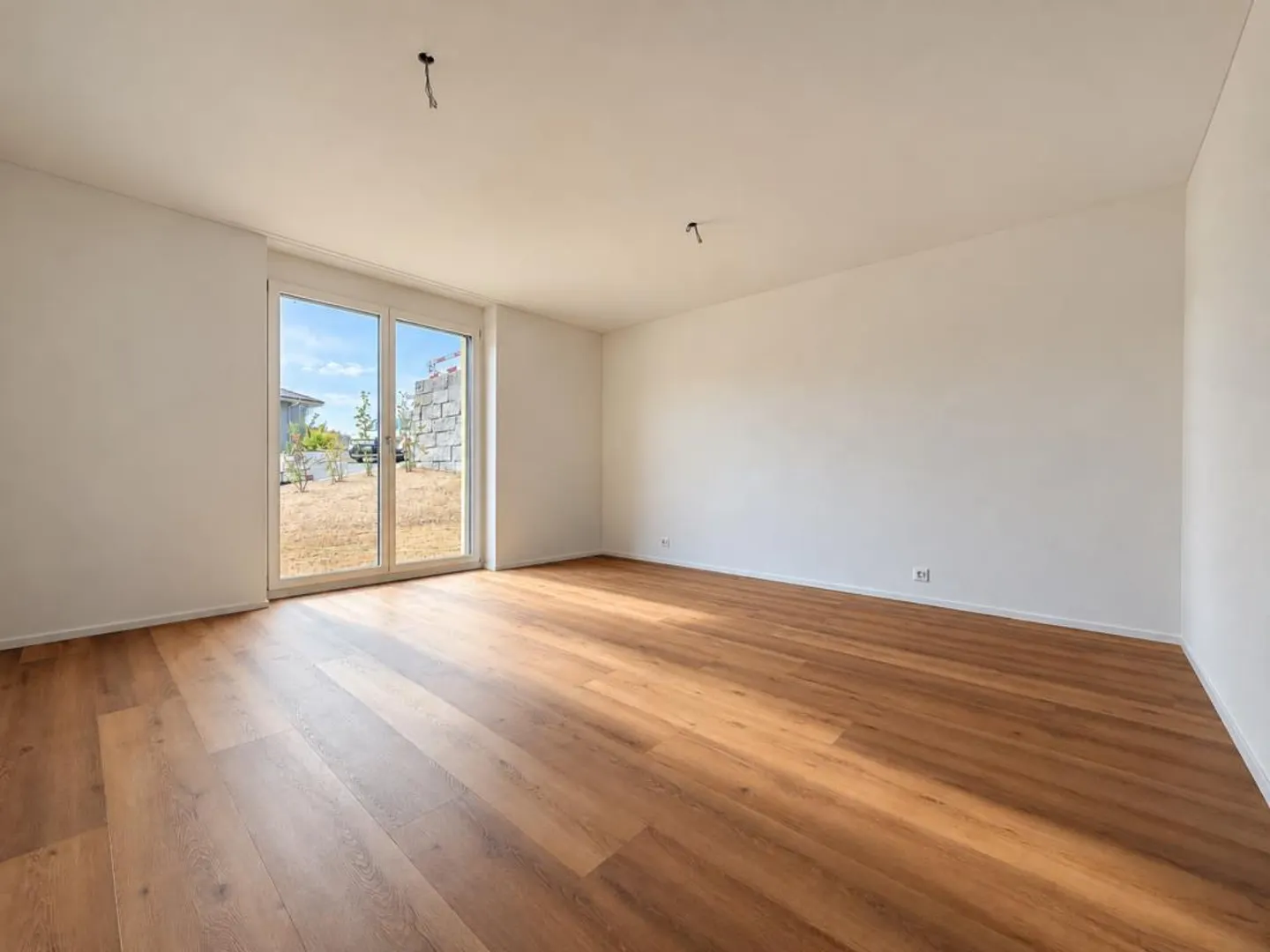 Nuova costruzione Un sogno abitativo con stile e comfort - 4,5 stanze - Foto 8 di 16