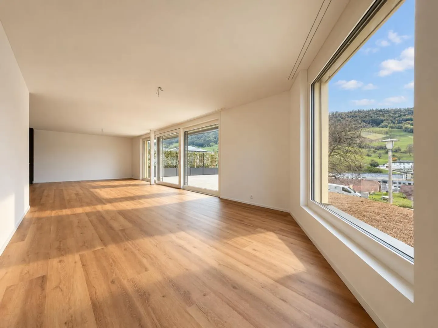 Nuova costruzione Un sogno abitativo con stile e comfort - 4,5 stanze - Foto 2 di 16