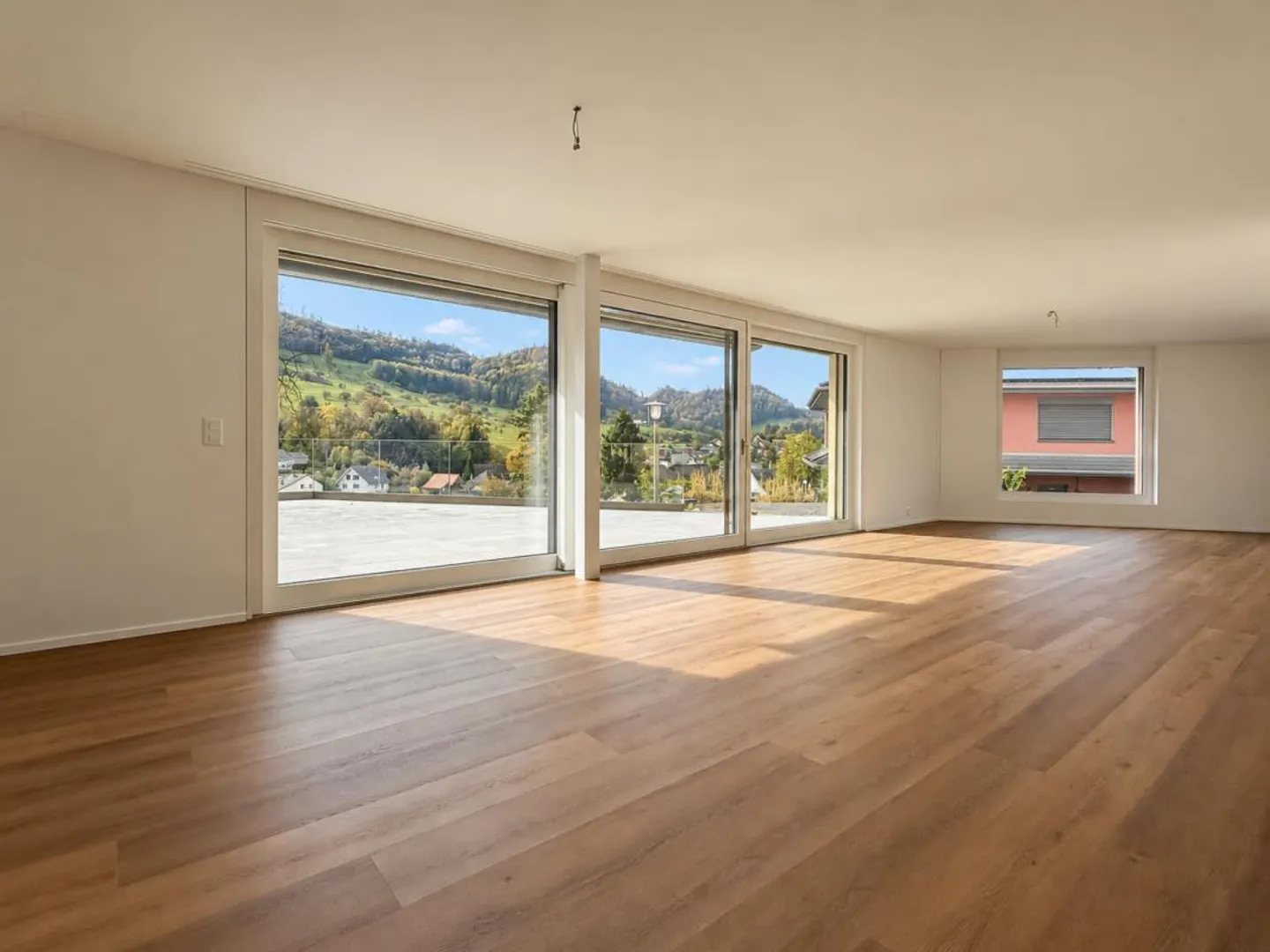 Nuova costruzione Un sogno abitativo con stile e comfort - 4,5 stanze - Foto 3 di 16