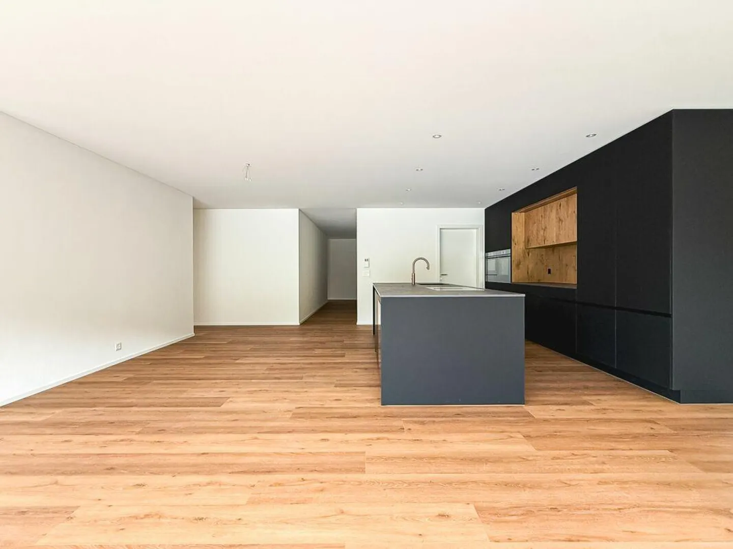 Nuova costruzione Un sogno abitativo con stile e comfort - 4,5 stanze - Foto 4 di 16