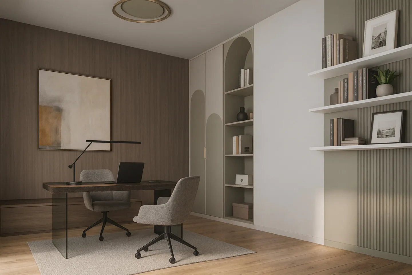 The Final Penthouse – Luxury Living Above Prilly - Photo 5 of 11