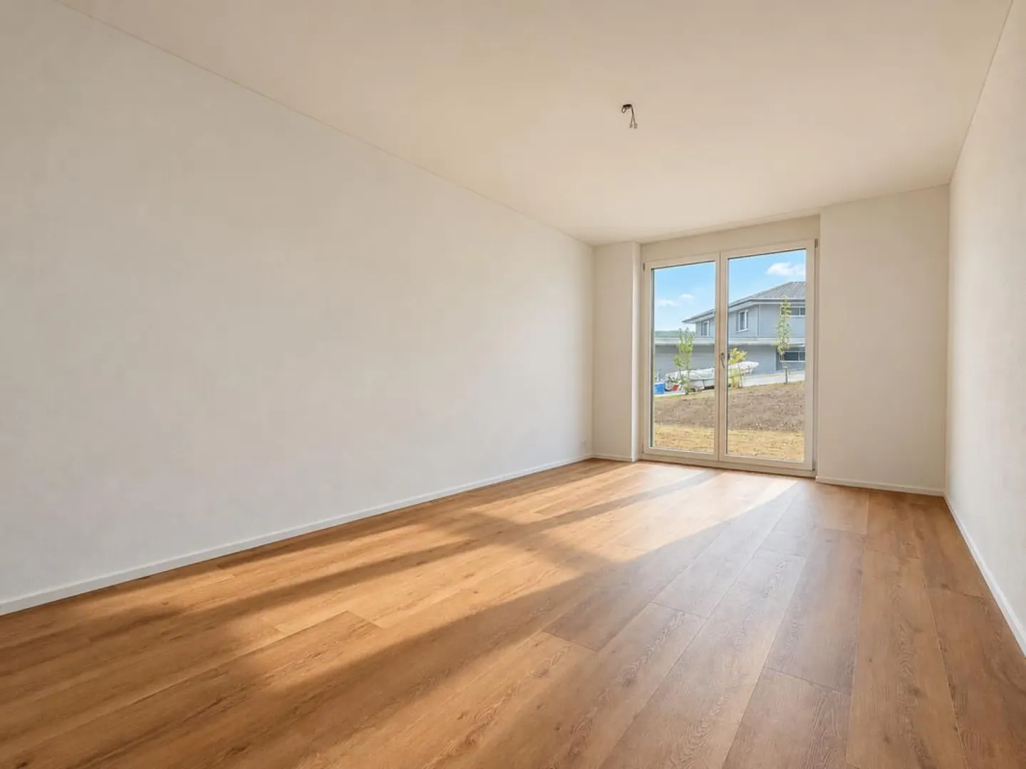 Nuova costruzione Un sogno abitativo con stile e comfort - 4,5 stanze - Foto 12 di 16