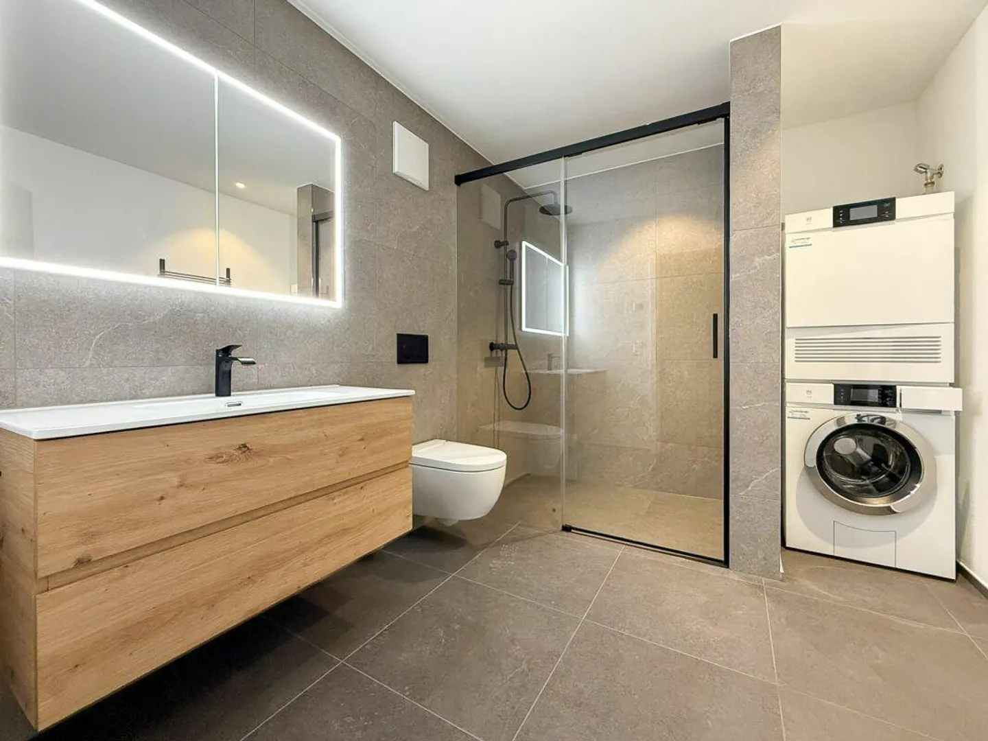 Nuova costruzione Un sogno abitativo con stile e comfort - 4,5 stanze - Foto 13 di 16