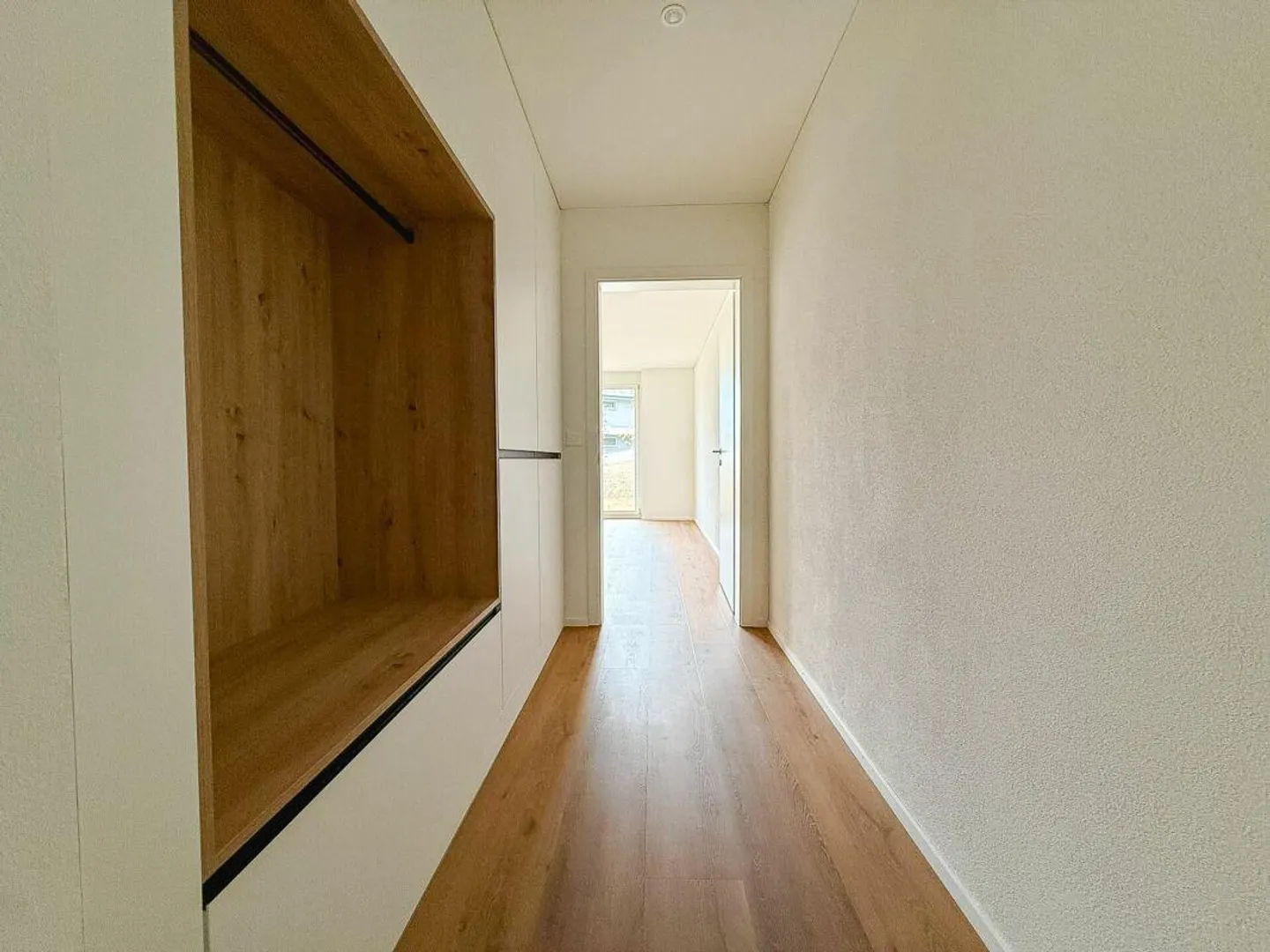 Nuova costruzione Un sogno abitativo con stile e comfort - 4,5 stanze - Foto 14 di 16