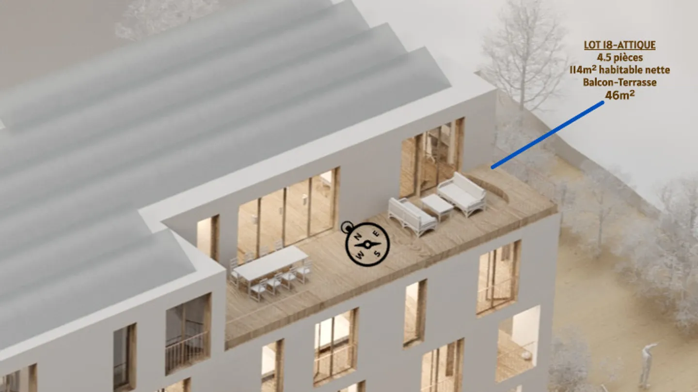 The Final Penthouse – Luxury Living Above Prilly - Photo 8 of 11