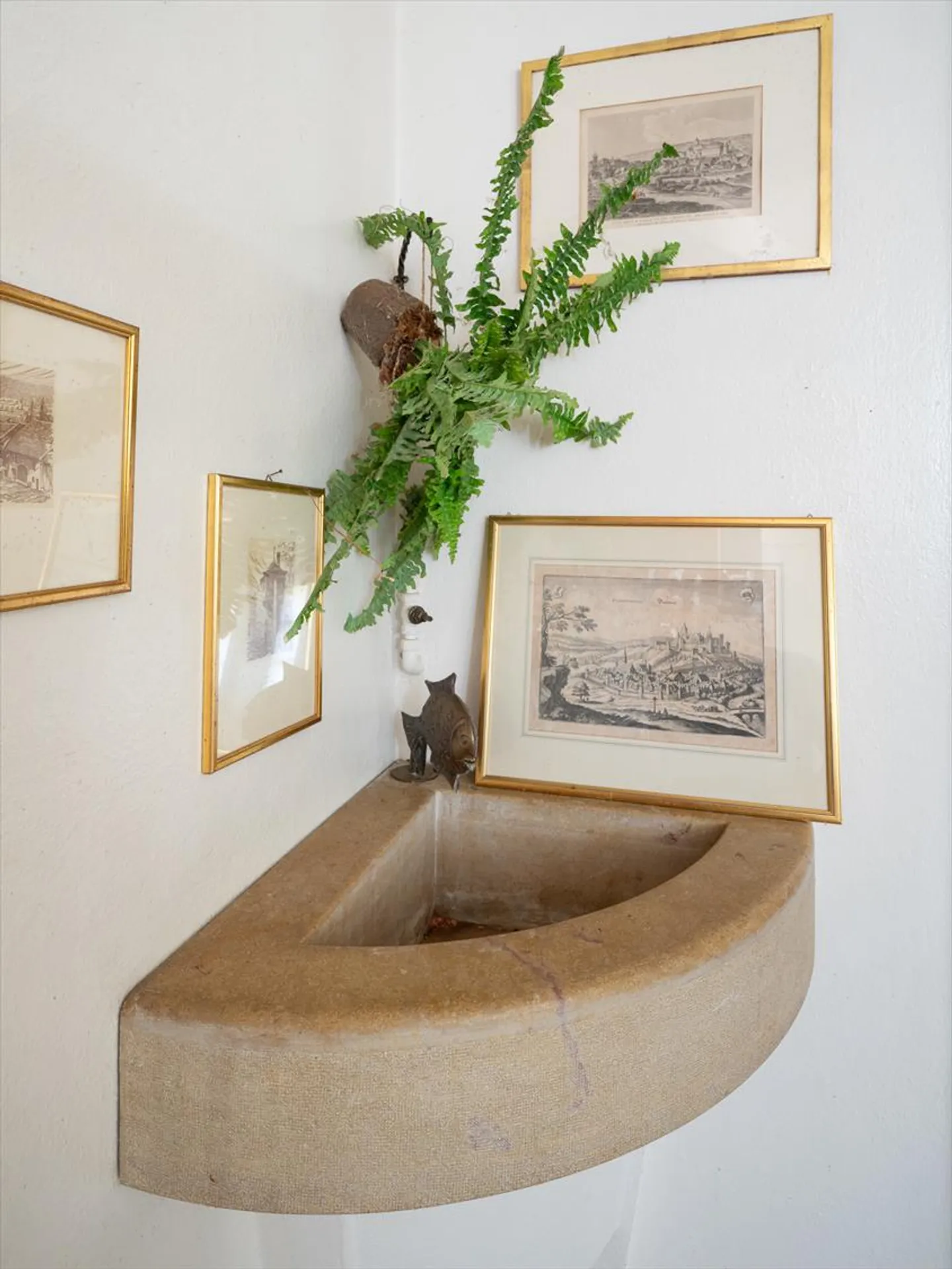 Casa singola in vendita - Foto 3 di 30