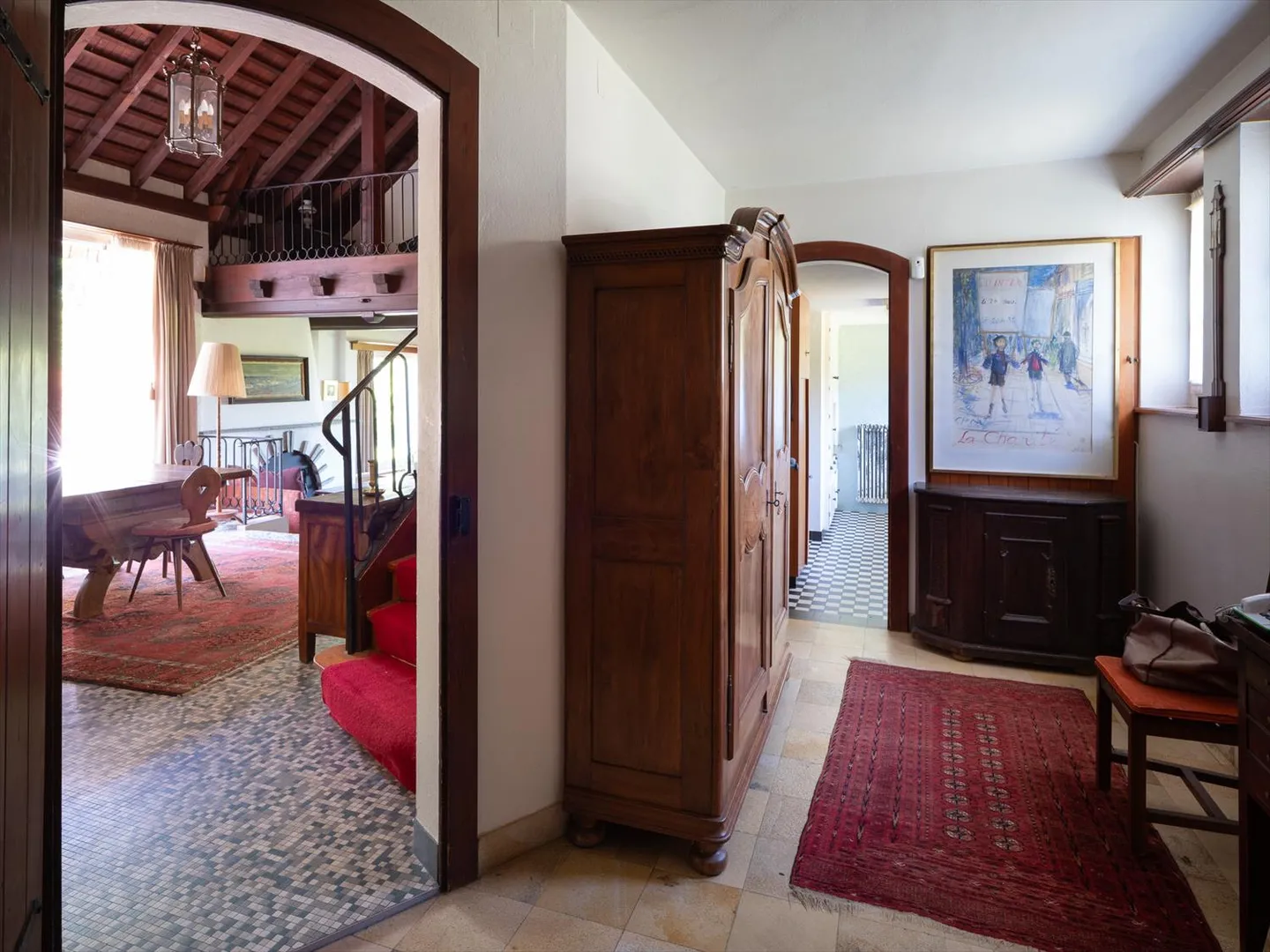 Casa singola in vendita - Foto 4 di 30
