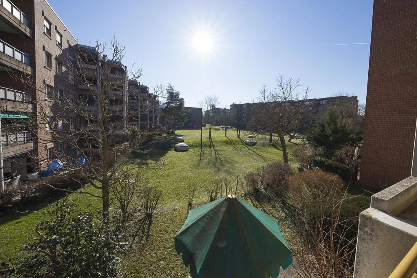 Vivre dans le quartier Zollweiden - Photo 10 sur 10