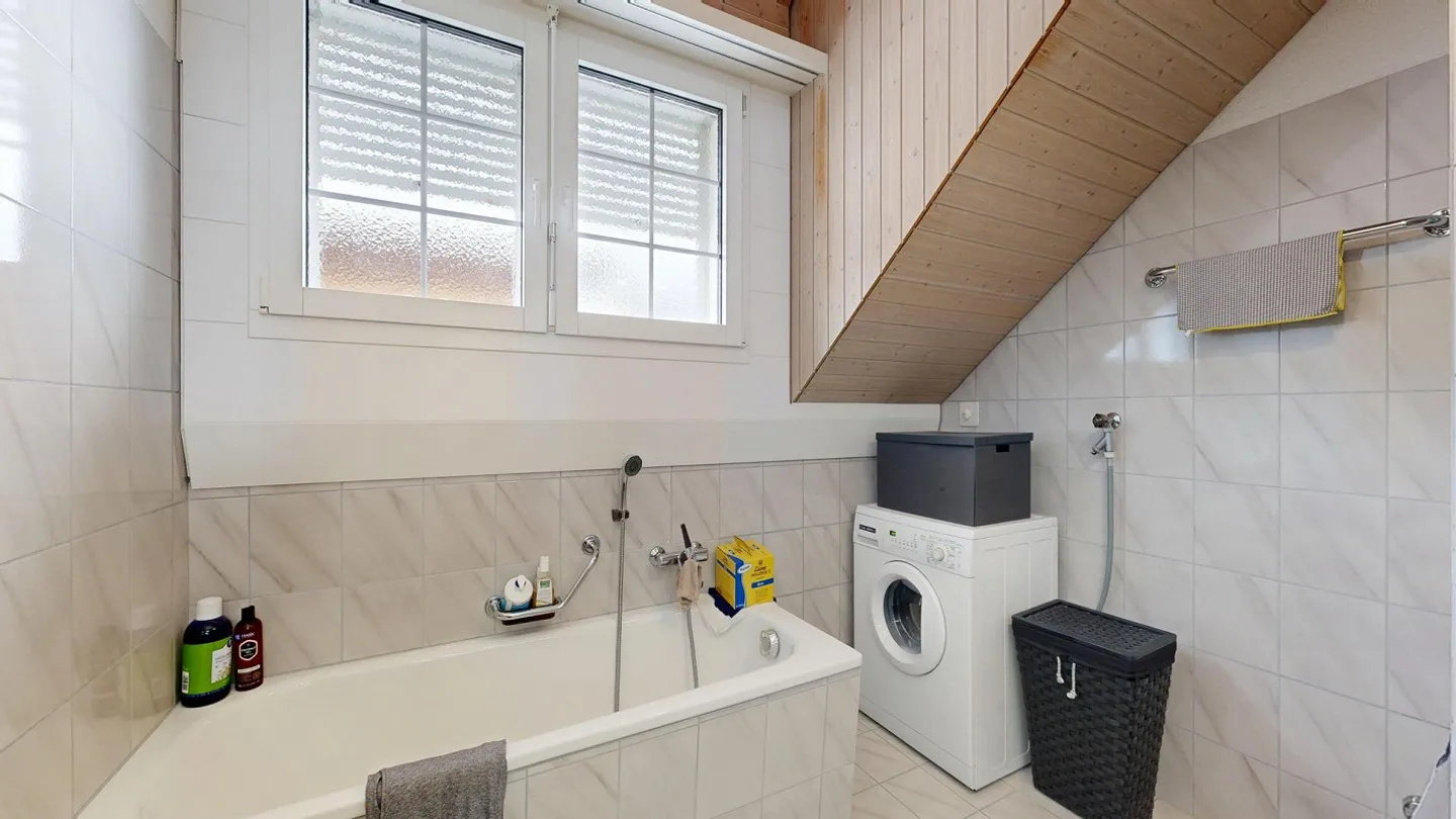 Appartement de 3,5 pièces à Reute - Photo 8 sur 12