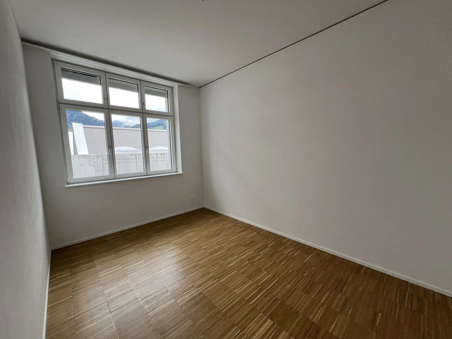 First occupancy with style - modern 3.5-room apartment - Photo 4 of 8
