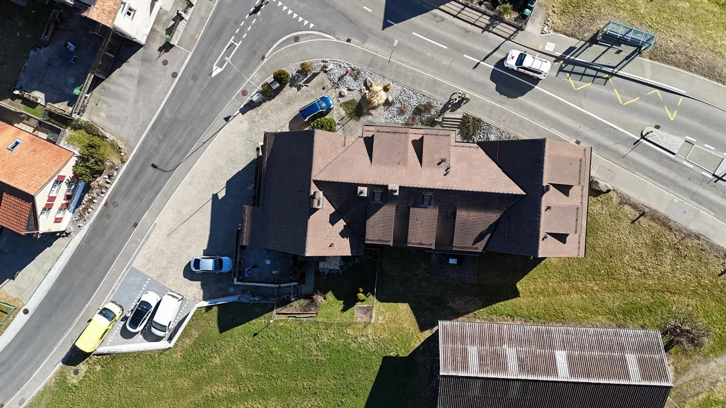 Appartement de 3,5 pièces à Reute - Photo 9 sur 12