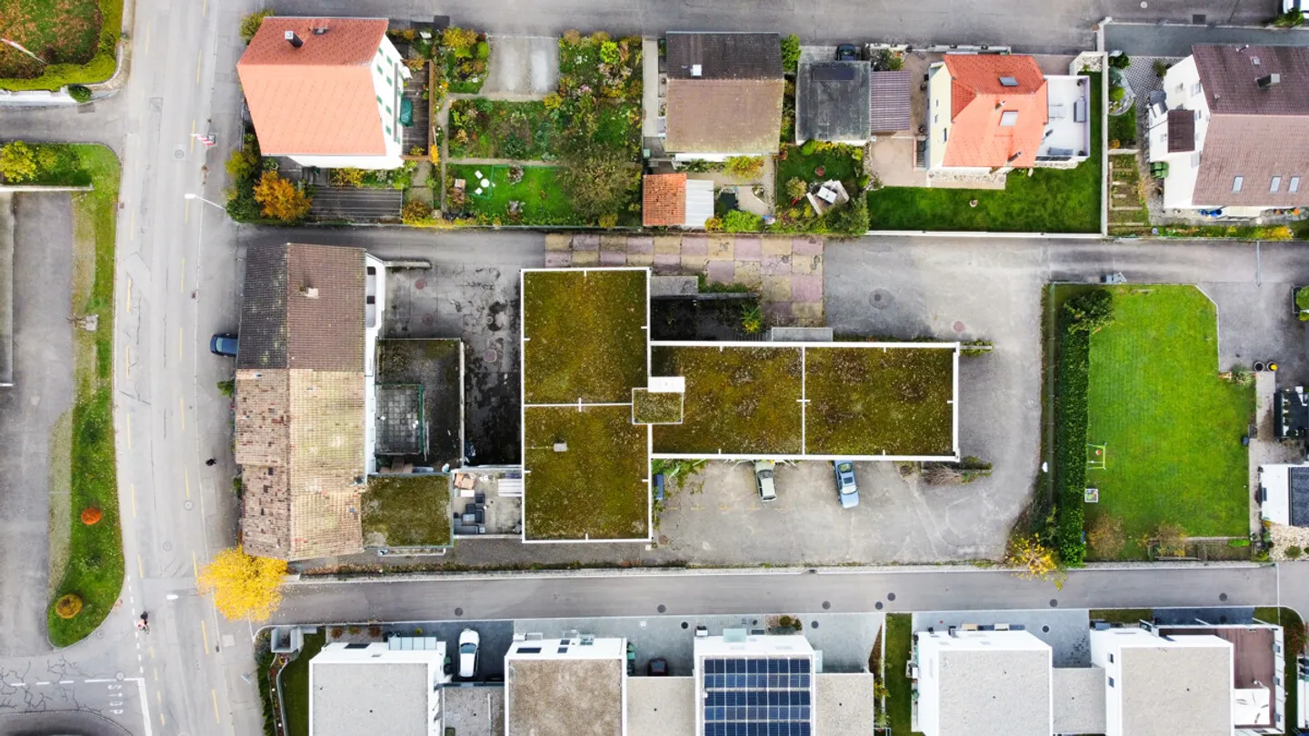 High-yield real estate package with approval for residential conversion - Photo 5 of 11