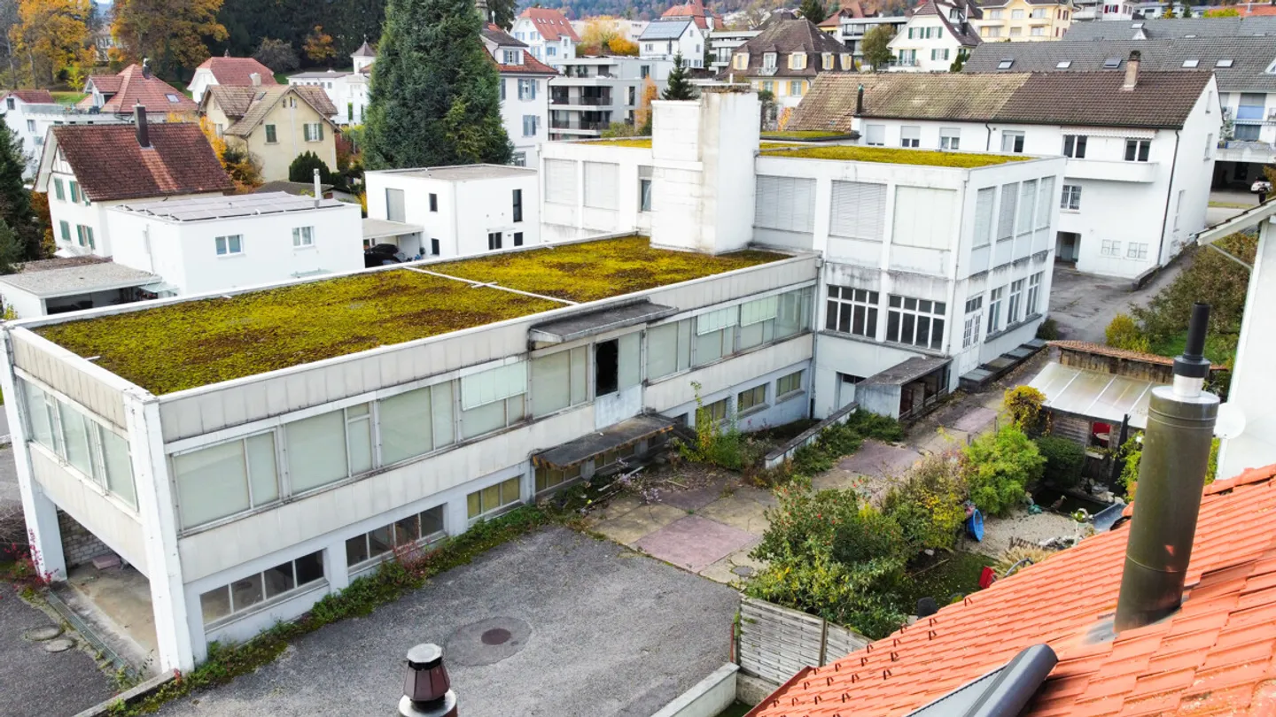 High-yield real estate package with approval for residential conversion - Photo 6 of 11