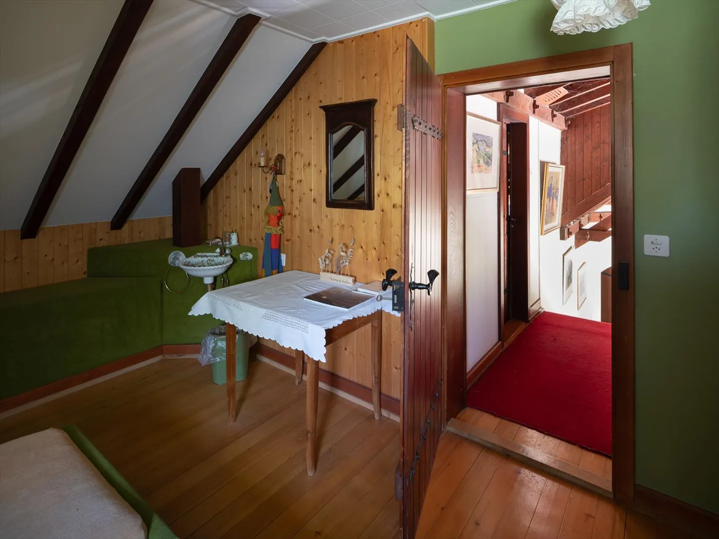 Casa singola in vendita - Foto 17 di 30