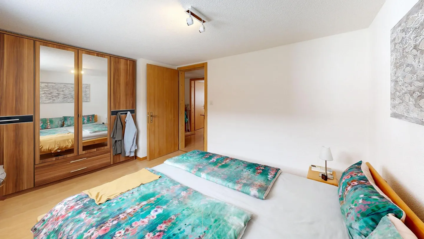 Appartement de 3,5 pièces à Reute - Photo 5 sur 12