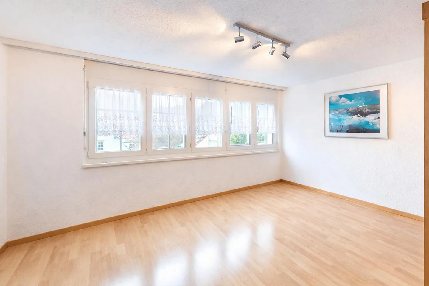Appartement de 3,5 pièces à Reute - Photo 6 sur 12