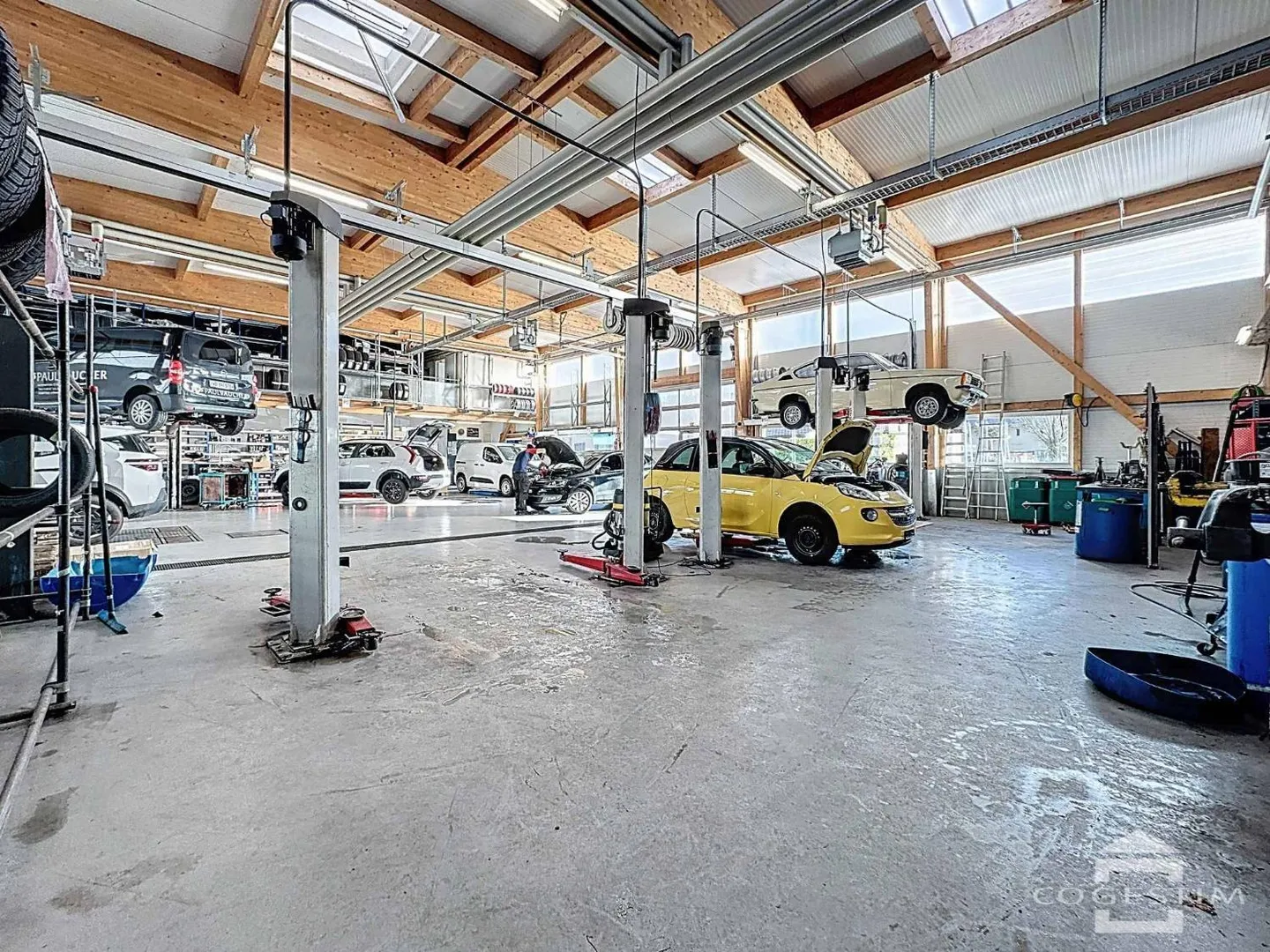 Industrie - Foto 10 von 13