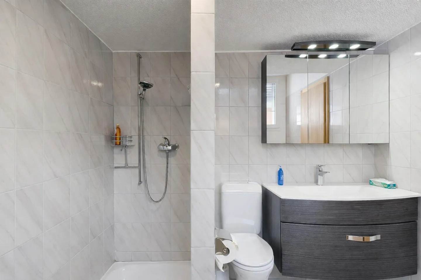 Appartement de 3,5 pièces à Reute - Photo 7 sur 12