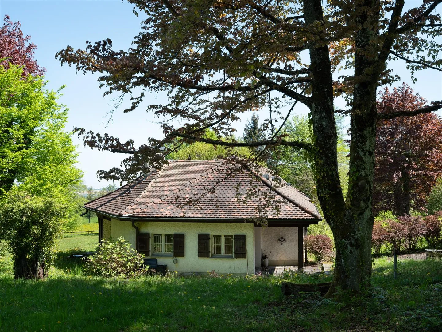 Casa singola in vendita - Foto 23 di 30