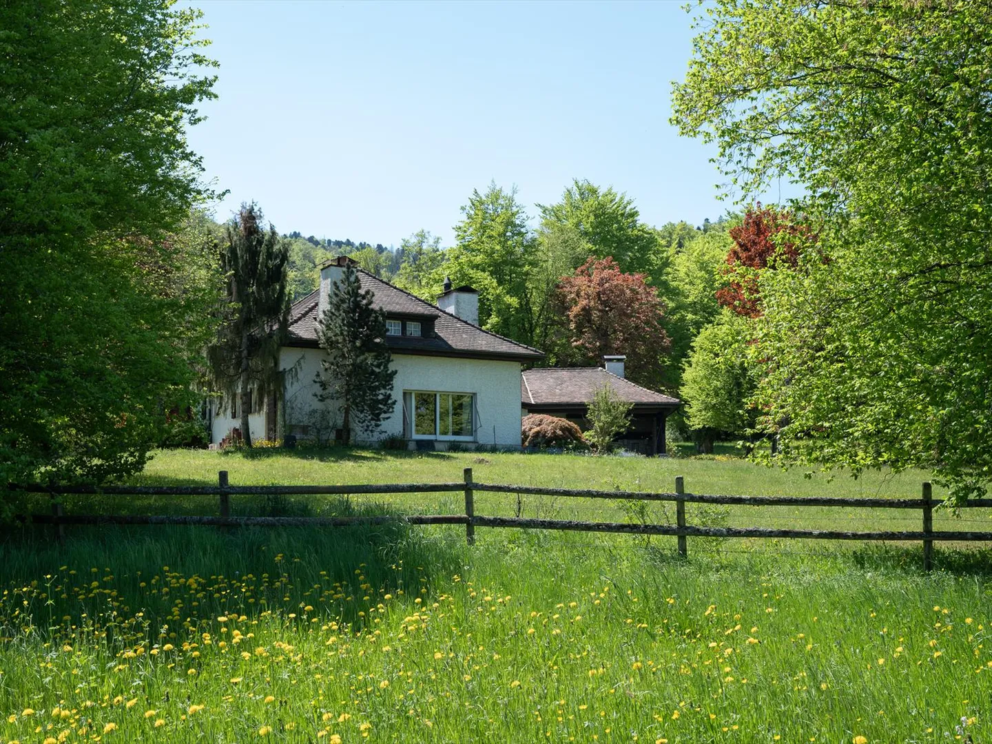 Casa singola in vendita - Foto 25 di 30