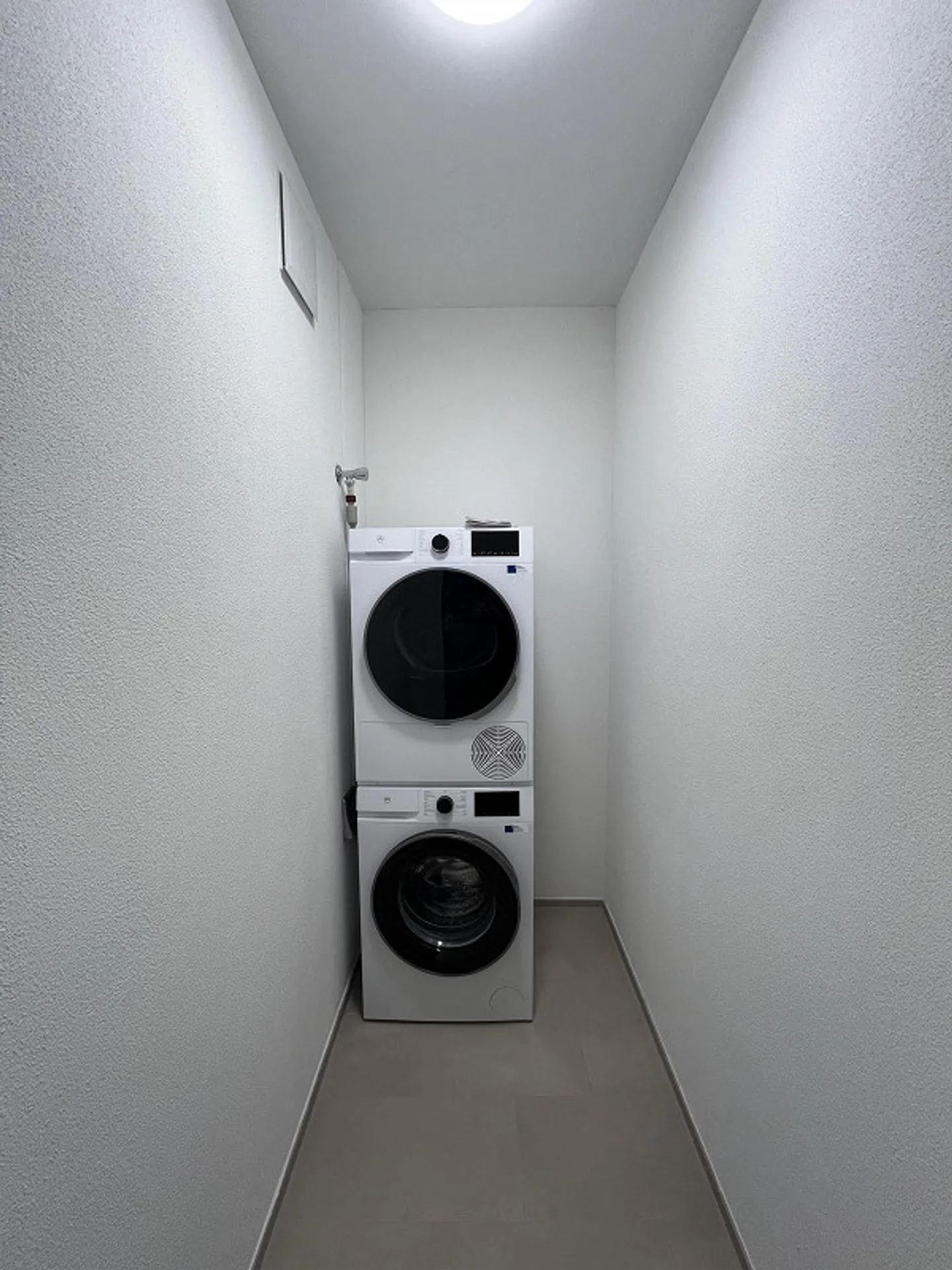 First occupancy with style - modern 3.5-room apartment - Photo 7 of 8