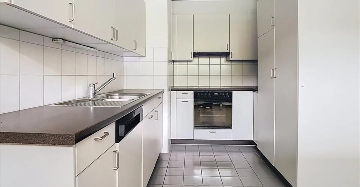 4,5-Zimmer-Wohnung - Foto 3 von 9