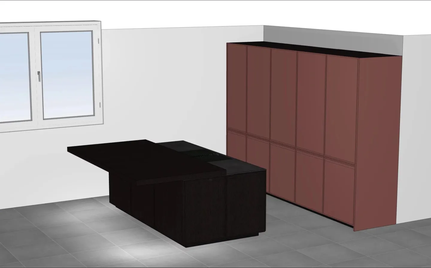 Apartment for sale - Photo 2 of 4