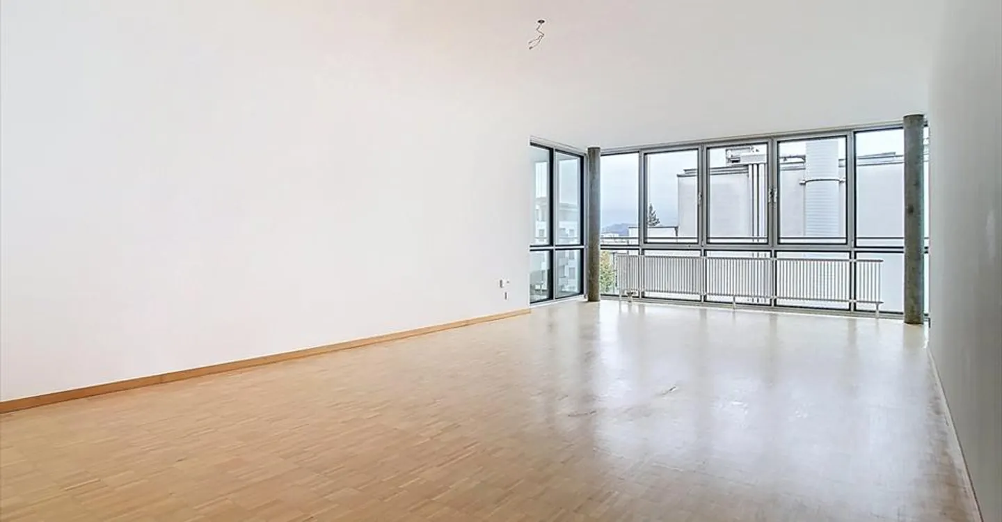 4,5-Zimmer-Wohnung - Foto 1 von 9