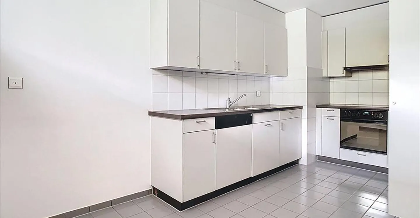 4,5-Zimmer-Wohnung - Foto 4 von 9