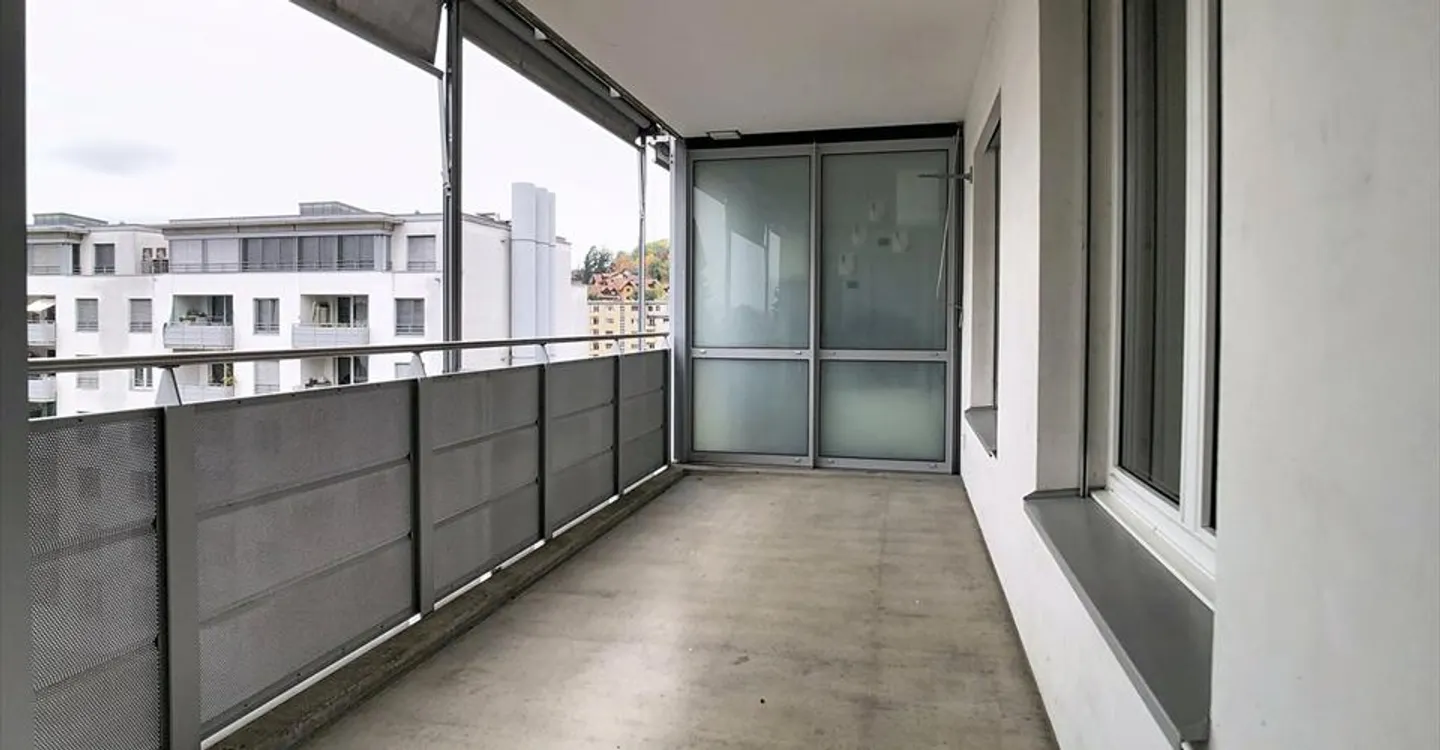 4,5-Zimmer-Wohnung - Foto 5 von 9