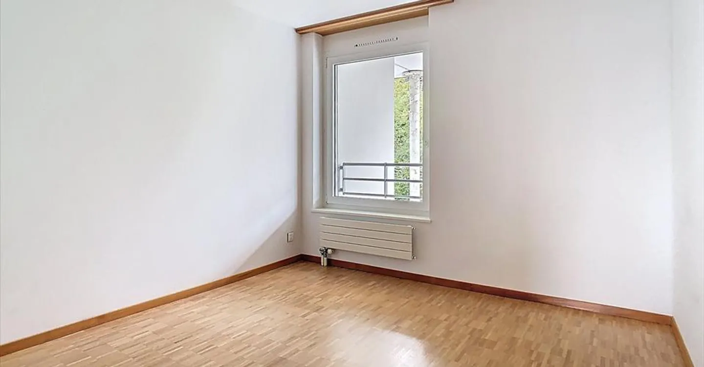 4,5-Zimmer-Wohnung - Foto 6 von 9