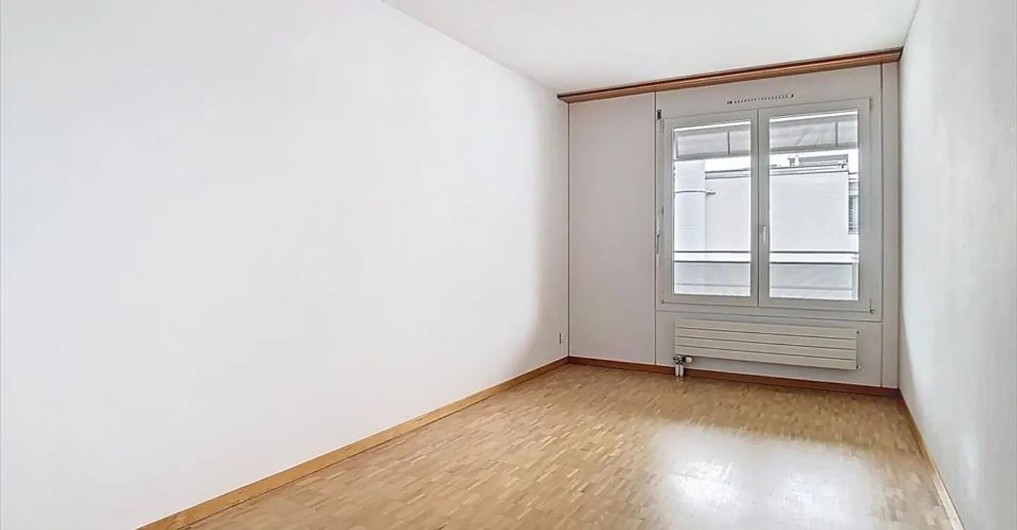 4,5-Zimmer-Wohnung - Foto 7 von 9