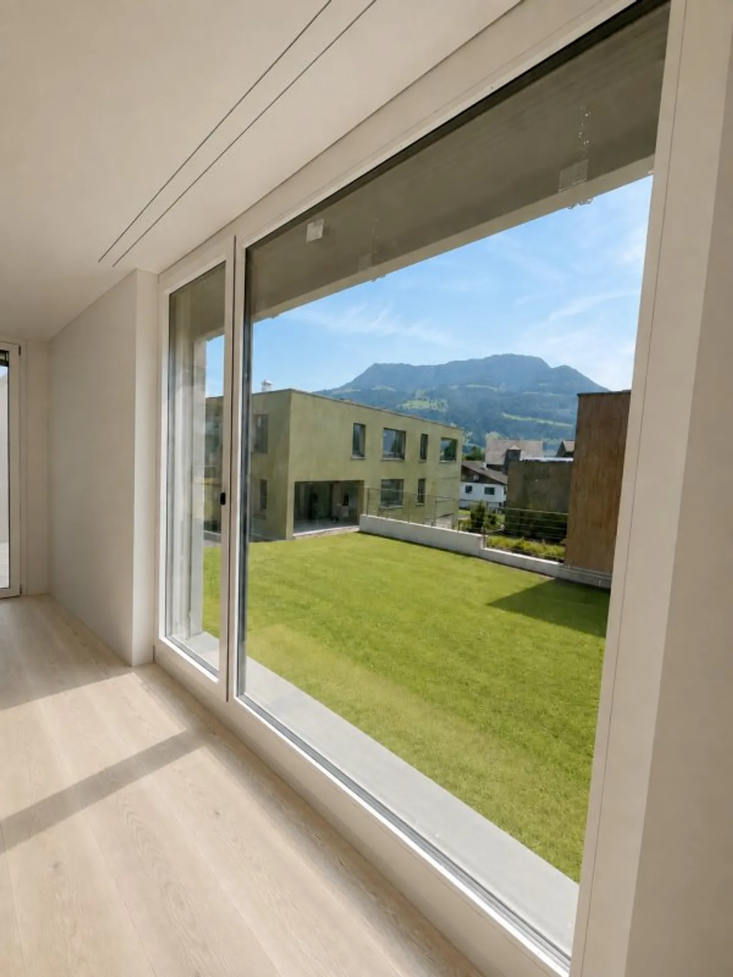 Appartamento in affitto - Foto 7 di 9