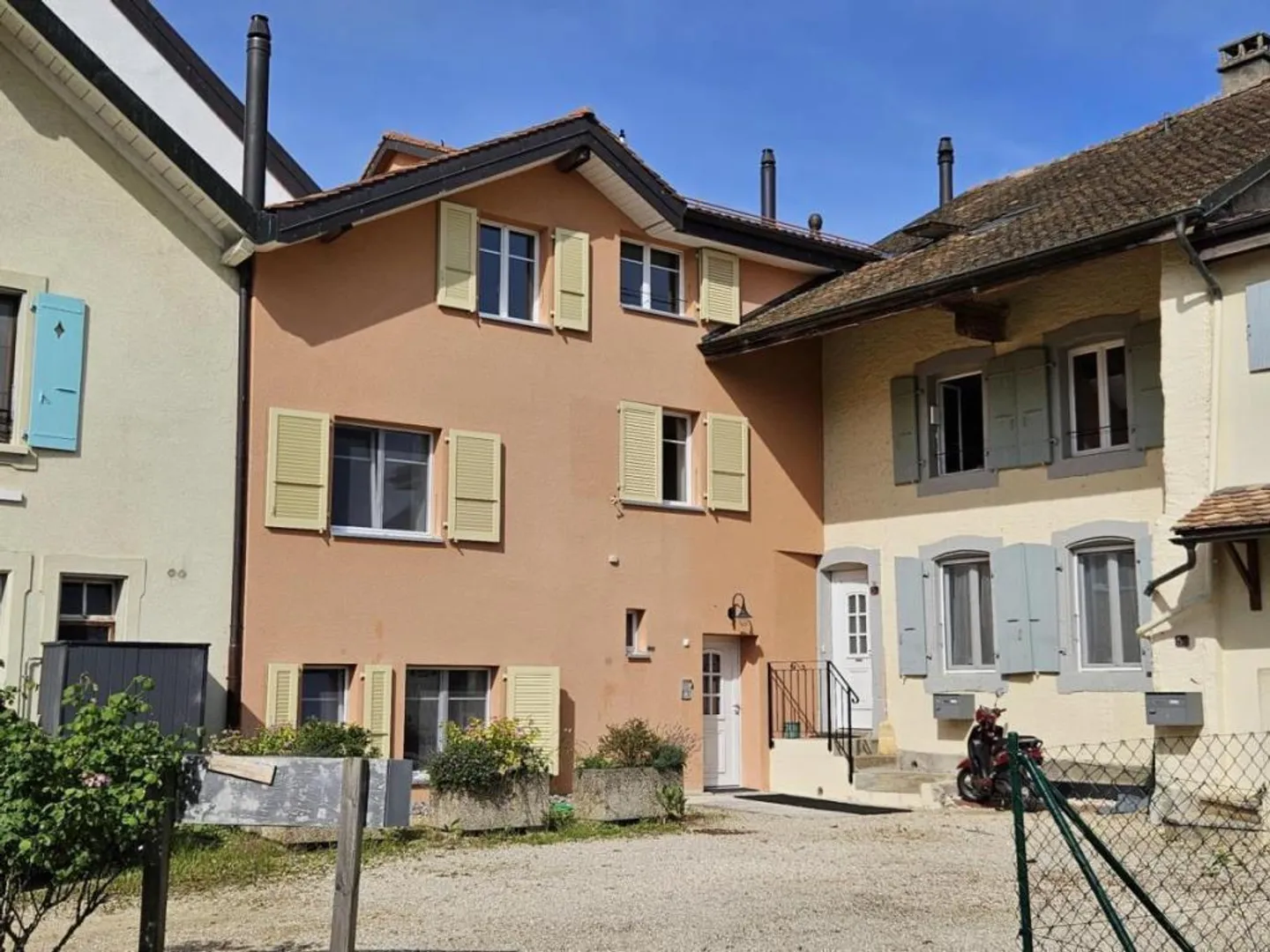 Duplex 5.5 stanze - Foto 1 di 10