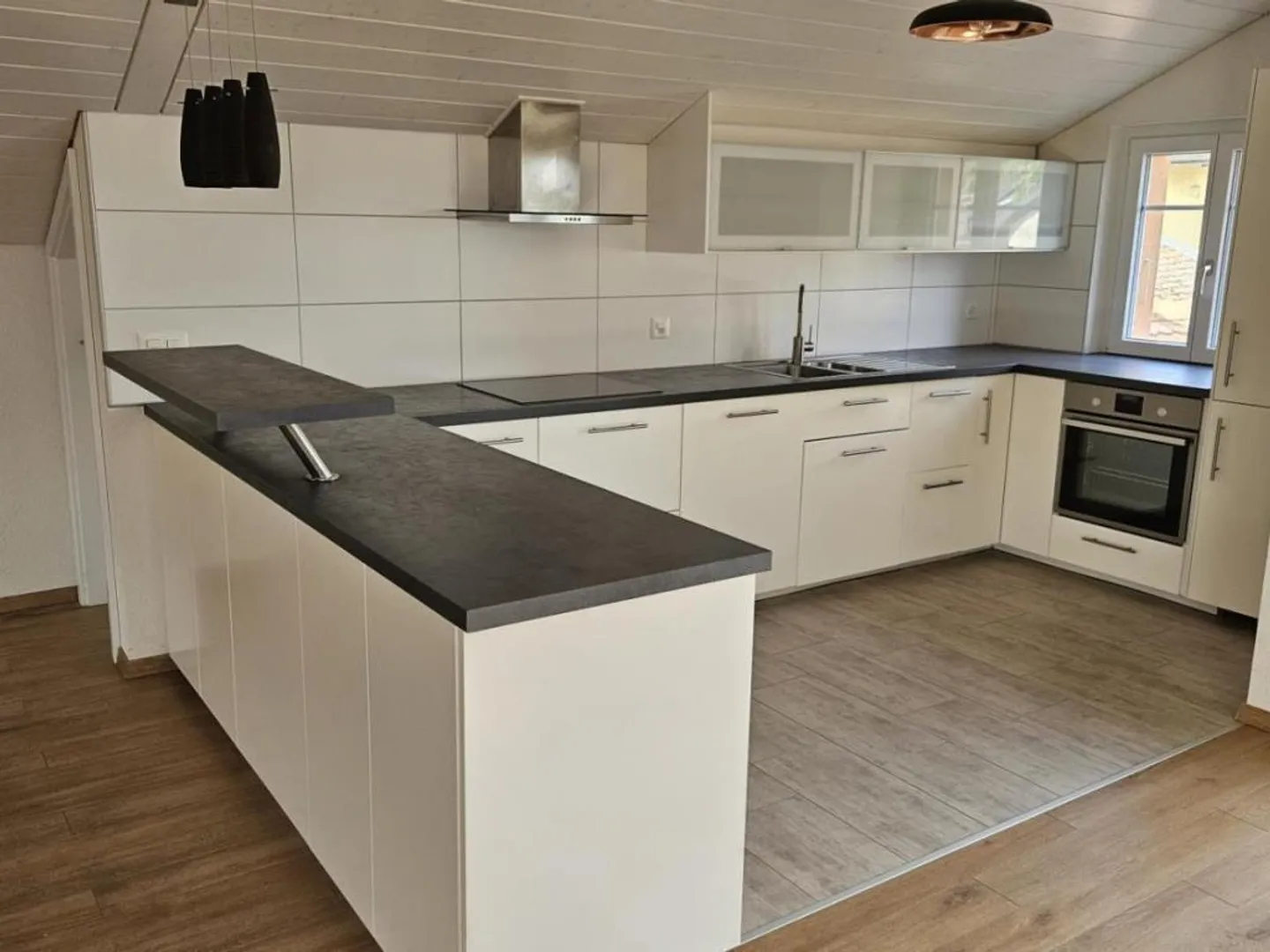 Duplex 5.5 stanze - Foto 3 di 10