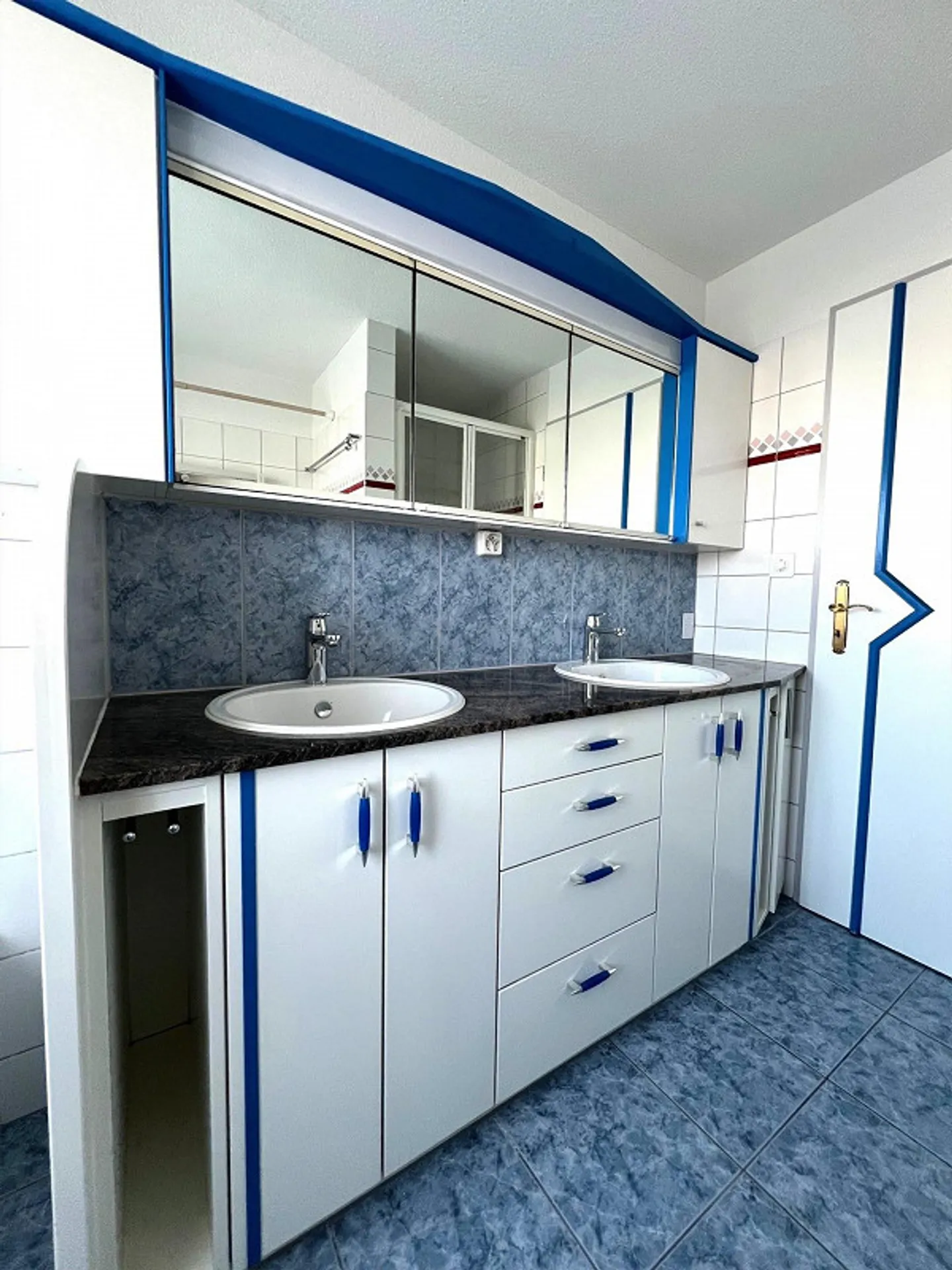 Condominium 4 1/2 pièces à vendre à Gossau SG - Photo 8 sur 10