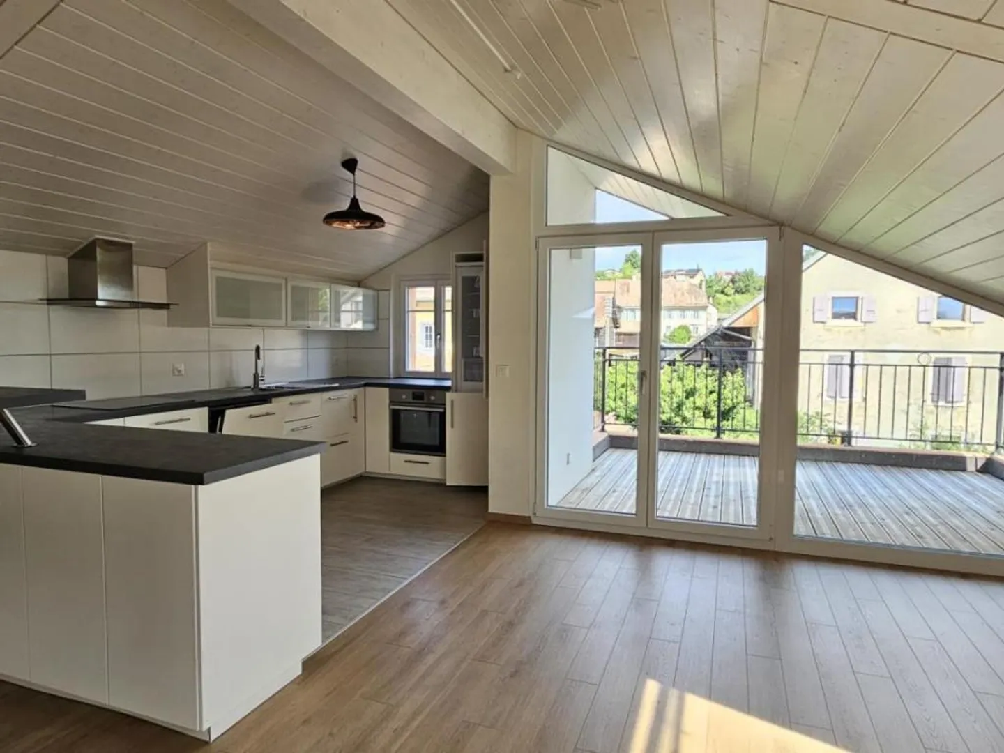 Duplex 5.5 stanze - Foto 4 di 10