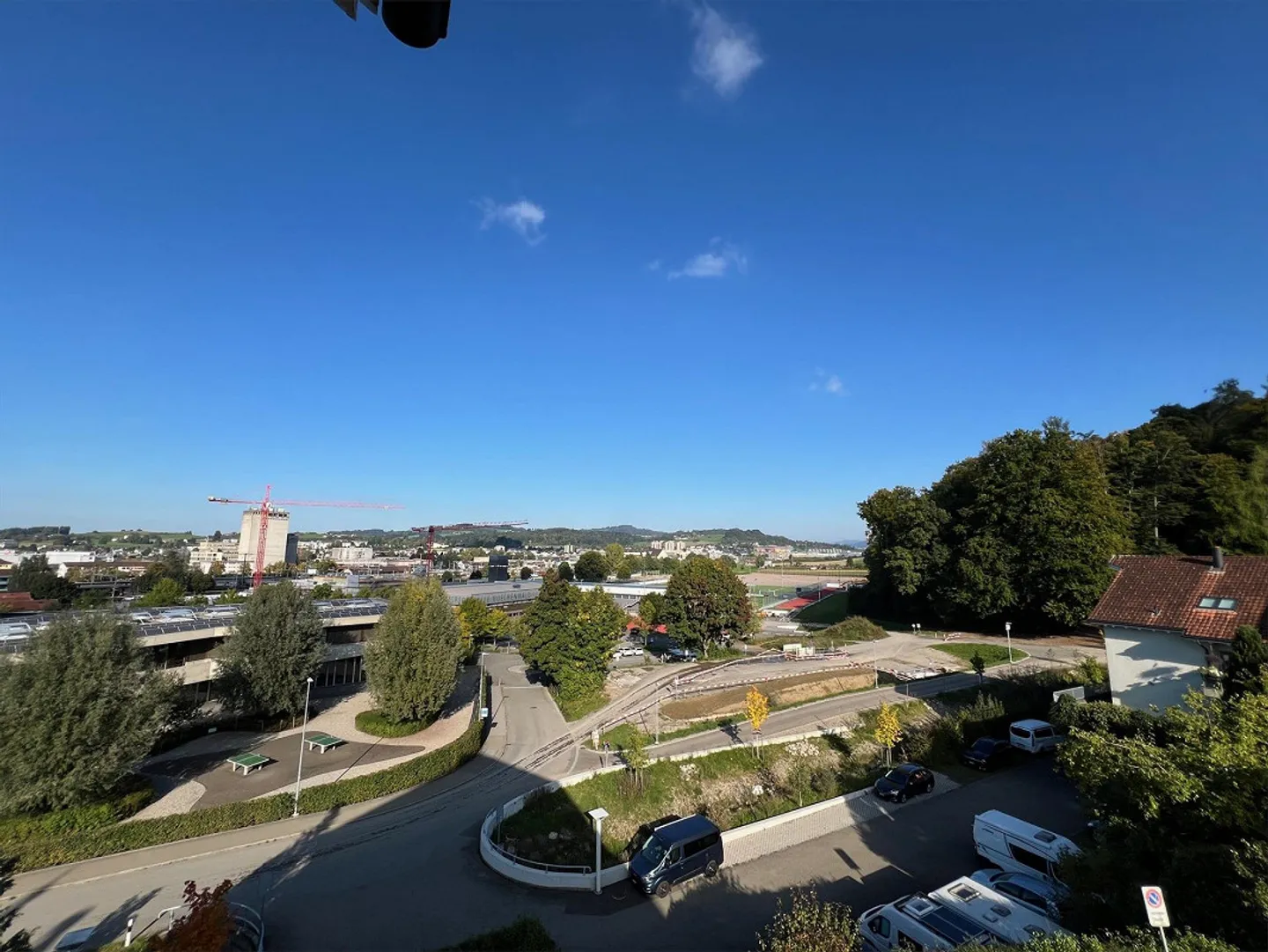 Condominium 4 1/2 pièces à vendre à Gossau SG - Photo 10 sur 10