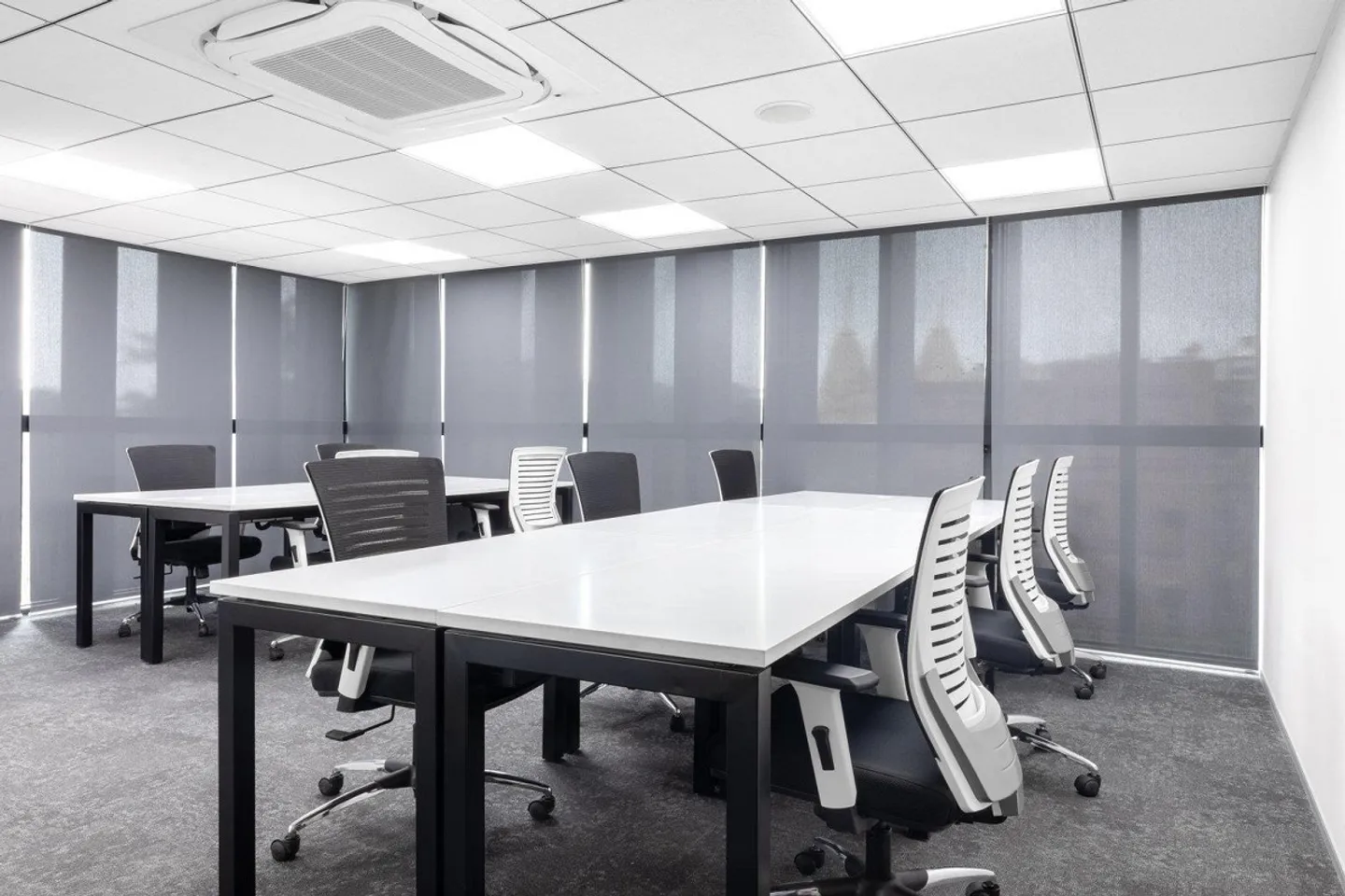 Private Office Space for 20 in Signature Downtown - Photo 1 of 10