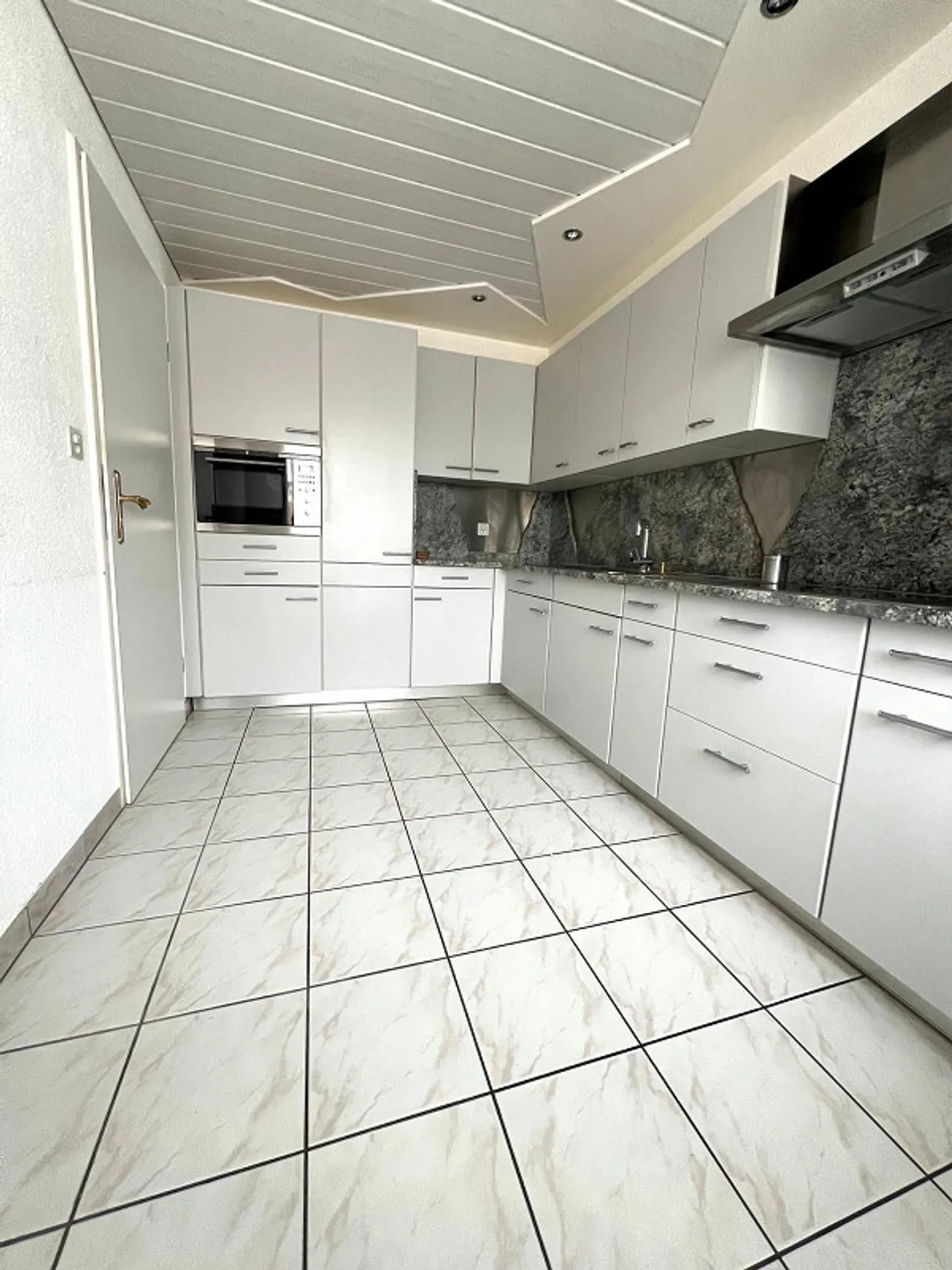 Condominium 4 1/2 pièces à vendre à Gossau SG - Photo 6 sur 10