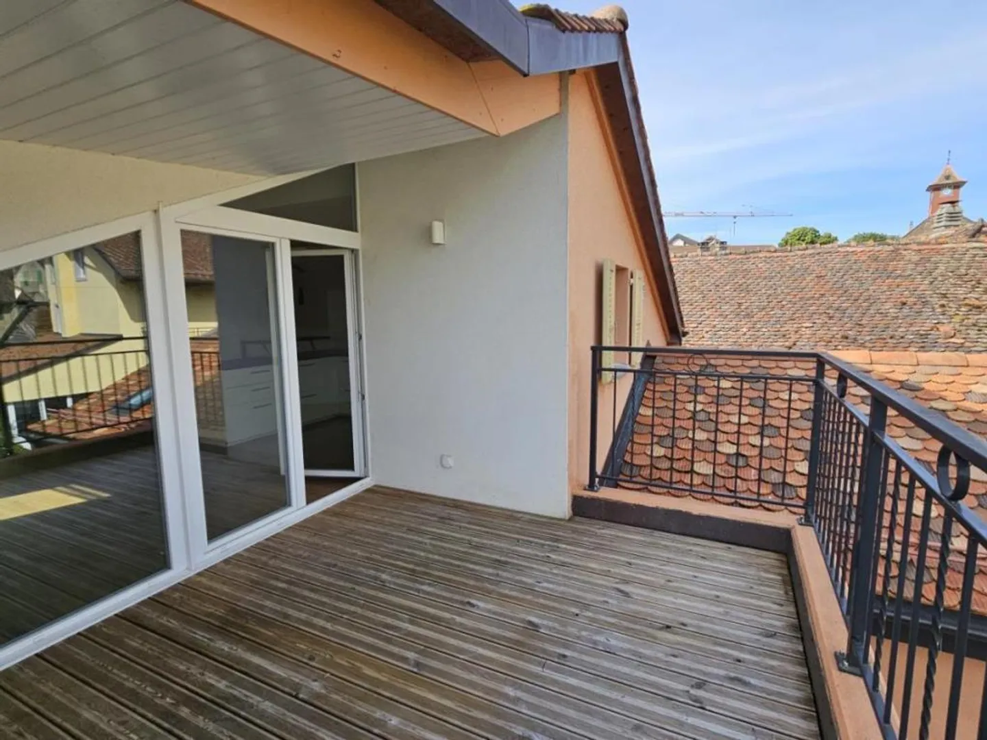 Duplex 5.5 stanze - Foto 2 di 10