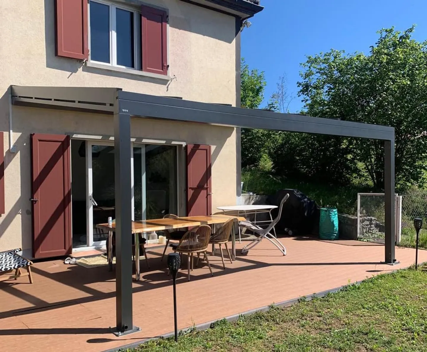Charmante Maison Jumelle - Photo 1 sur 7