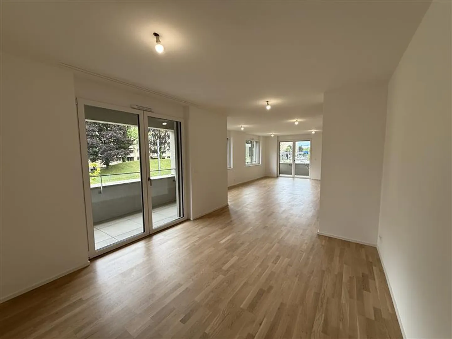 Ideally Located Office in Ecublens - Photo 4 of 5