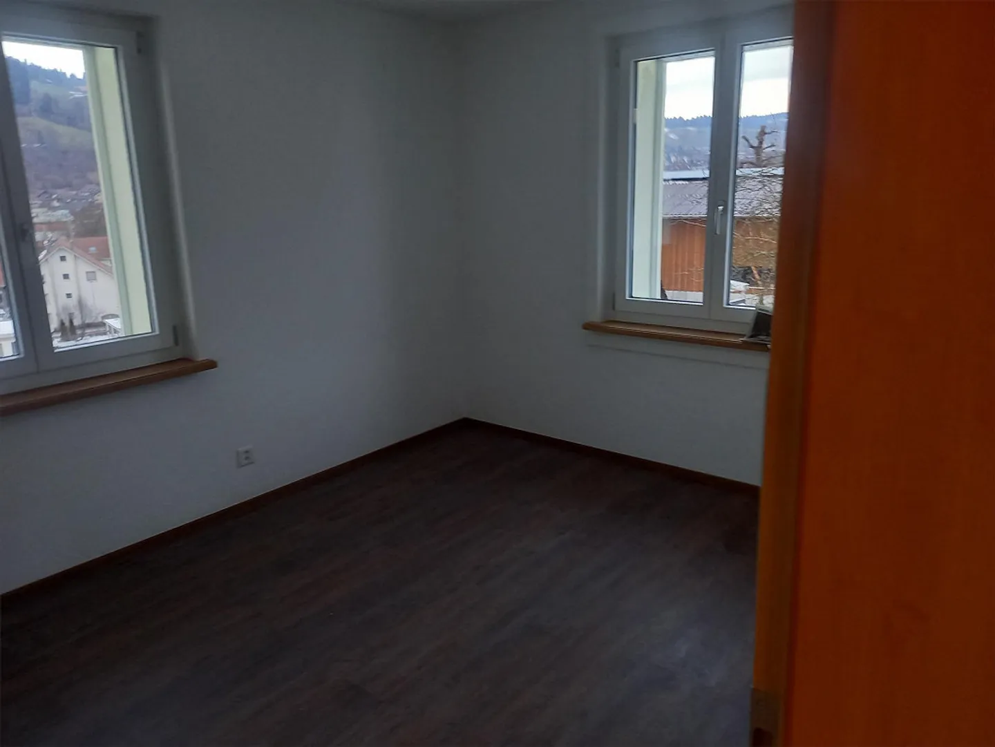 Appartement 4.5 pièces lumineux, attrayant et récemment rénové à louer - Photo 5 sur 7